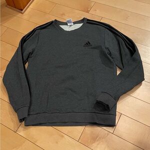 ADIDAS SWEATSHIRT
